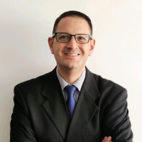 Fabián Campoverde Ramírez