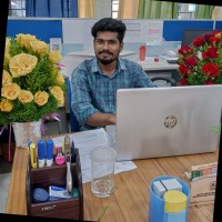 Praveen Elango