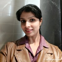 Shweta Pancholi