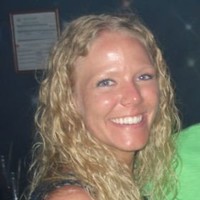 Gretchen Hamilton