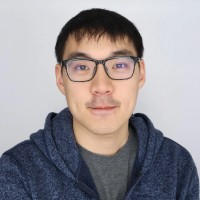 Samuel Wang