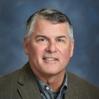 Brad Mcknight