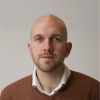 Pieter van Eekhout