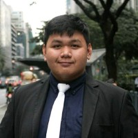 Ronald Geejay Sabordo