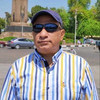 هيثم منصور