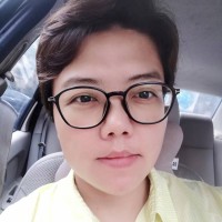 Louisa Chin