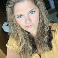 Megan Andrews