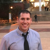 Dylan Crocker Ph.D.