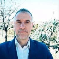 Nicolas BLANCHEMAISON