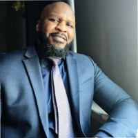 Marcus McBride