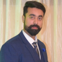waqas Ahmad Bhatti