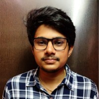 Mohit Kumar Kanchi