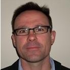Iain Robertson