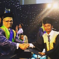 Md. Mahadi Hasan