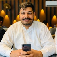Hamza Shabbir