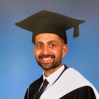 Anish Popat
