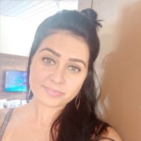 Rafaela Naiara Neves