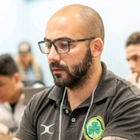 Rafael Medeiros