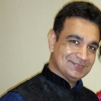Gaurav Pahwa