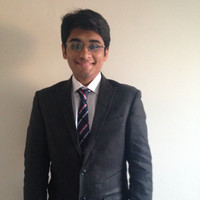 Rikin Desai
