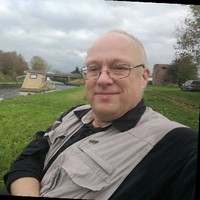 Daniel Walmsley