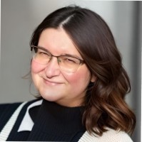 Romy Graichen (MBACP)