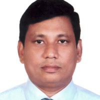 Md. Monirul Haque Talukder