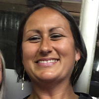 Yasmine Johnston