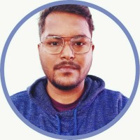 Ashish Kumar Shaw