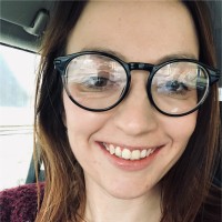Katie Robinson
