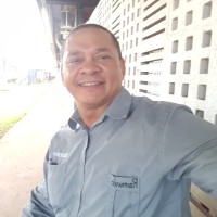 Raimundo Nonato Alves Filho - Pcd