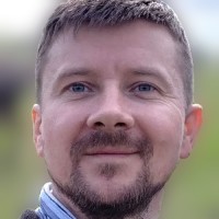 Pavlo Yakubenko