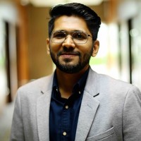 Bhoutik Vyas