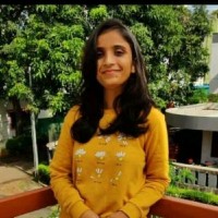 Komal Kadlag