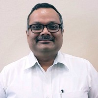 Debajyoti Roy Choudhury