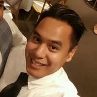 Joshua Santos
