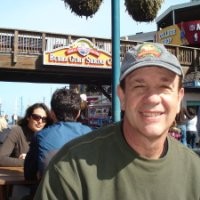 Steve Coenson