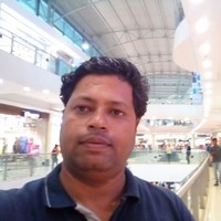 Mangesh Berde