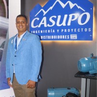 Ronald Eleazar Mujica Abreu