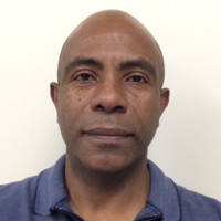 Isaque Santana