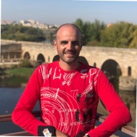 Agustín Borges Fontanillo