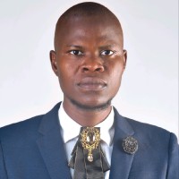Bernard Akpojotor