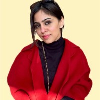 Navya Thukral