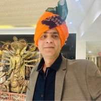 RAJEEV KUMAR TIWARY