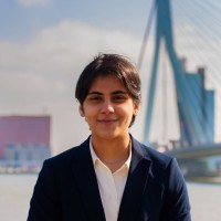 Sanjana Aneja