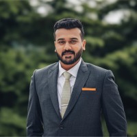Jacob Abraham