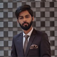 Usama Shabbir