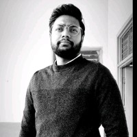 Syed Taha Ahmad