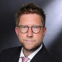 Andreas Rickert