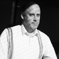Marc Van Dam